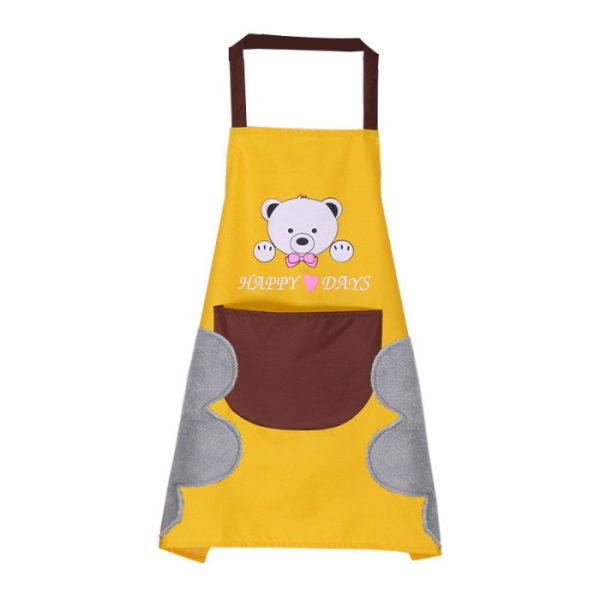 Home kitchen apron - Image 5