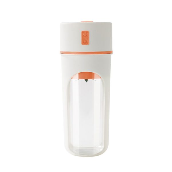 Kitchen Electric Juicer USB Charging - Image 5