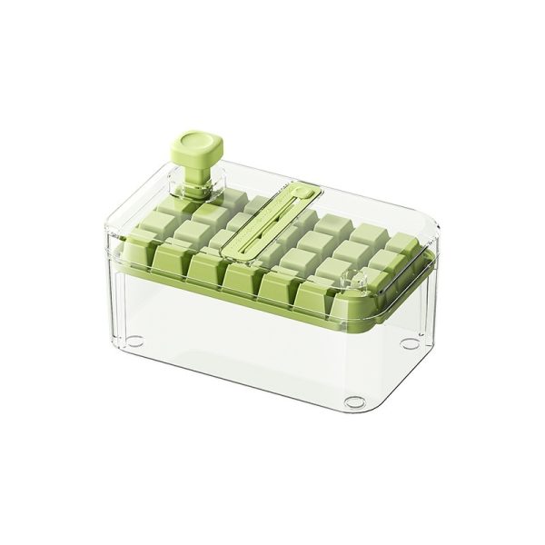Multi-function One-click Ice Maker - Image 5
