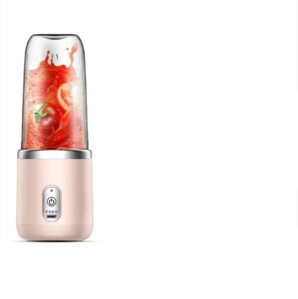 Portable Rechargeable Small Household Juice Cup - Image 5