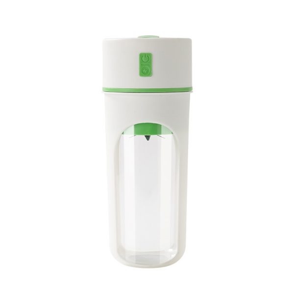 Kitchen Electric Juicer USB Charging - Image 3