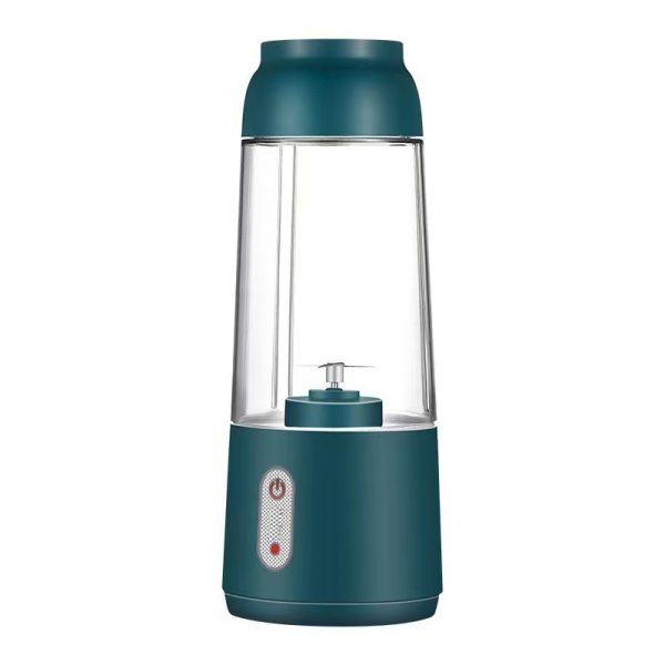 Portable Rechargeable Small Household Juice Cup - Image 6